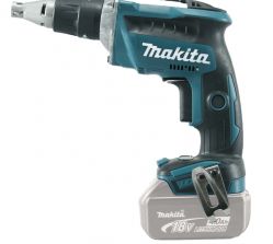 Aku šroubovák Makita DFS452Z, Li-ion LXT 18V bez aku Z