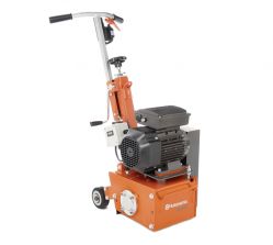 Podlahová fréza Husqvarna CG 200, 230V