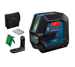 Křížový laser BOSCH GLL 2-15 G Professional