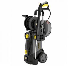 Vysokotlaký čistič Kärcher HD 5/15 CX Plus+FR Clasic *EU