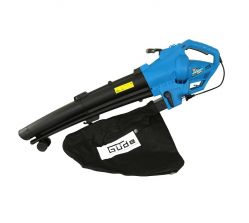 Vysavač listí Güde GLS 3000 VARIO