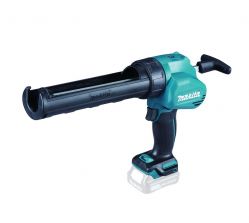 Aku pistole na tmel Makita CG100DZA, Li-ion CXT 10,8/12V bez příslušenství