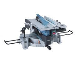 Stolní a pokosová pila Makita LH1201FL