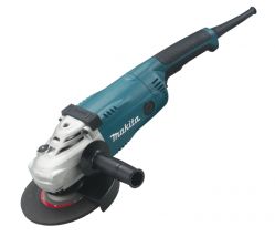 Úhlová bruska s elektronikou GA7020RF, 180mm,2200W