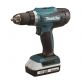 Aku vrtací šroubovák Makita DF488DWE, Li-ion 18V/1,5Ah G
