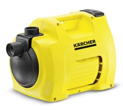 BP3 zahr.čerpadlo vysokotl. 800W Karcher*netto