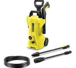 Tlaková myčka Kärcher K 2 Power Control Home