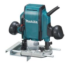 Horní frézka Makita RP 0900