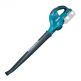 Akku ofukovač na listí Makita DUB 361 Z, 2x18V,bez příslušenství