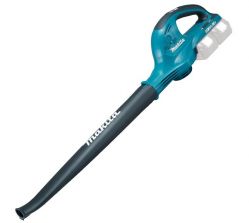 Akku ofukovač na listí Makita DUB 361 Z, 2x18V,bez příslušenství