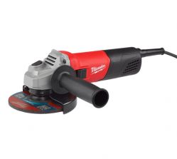 Úhlová bruska Milwaukee AG 800-125EE 800W
