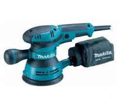 Bruska excentrická Makita BO 5041 s regulací
