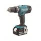 Aku vrtačka Makita DHP 453 SFE,Li-ion 18V 3,0 Ah