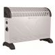Konvektor 1800/2000W s ventilátorem 758205