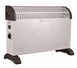 Konvektor 1800/2000W s ventilátorem 758205