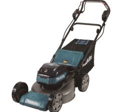 Aku sekačka s pojezdem 480mm Makita LM001GZ, Li-ion XGT 40V bez aku Z