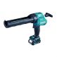 Aku pistole na tmel Makita CG100DSAA, Li-ion CXT 10,8/12V/2,0Ah