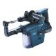 Aku kombi kladivo SDS+ Makita DHR 243RTJV, Li-ion 18V/5,0Ah,systainer