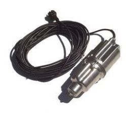 Ponorné čerpadlo RUCHE 1NG, 230 V/220 W, 35 m kabel