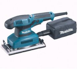 Vibrační bruska Makita BO 3711