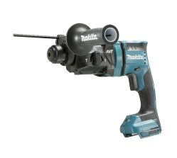 Aku kombinované kladivo Makita DHR182Z, Li-ion LXT 18V,bez aku Z