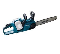 Akku řetězová pila Makita DUC 353 Z , 2x18V bez příslušenství
