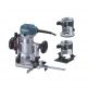 Kombinovaná frézka Makita RT0700CX2J s příslušenstvím 700W,systainer