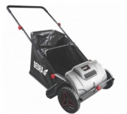 sběrač listí 530mm/100L*netto