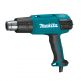 Horkovzdušná pistole Makita HG6530VK, 50-650st.C LCD