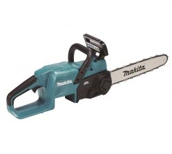 Aku řetězová pila 350 mm Makita DUC357ZX3, Li-ion LXT 18V,bez aku Z