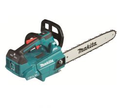 Aku řetězová pila Makita DUC356ZB, Li-ion LXT 2x18V,bez aku Z