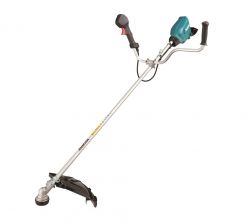 Aku křovinořez Makita DUR369AZ, Li-ion LXT 2x18V,bez příslušenství
