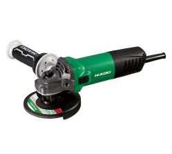Úhlová bruska Hikoki G13SWAYKZ 125 mm
