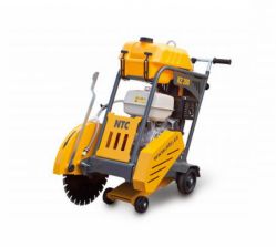 Řezač spár NTC RZ 200, Honda GX390