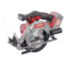 Aku kotoučová pila FESTA SHARE20V 165MM/D 16MM (BEZ BATERIE A NABÍJEČKY)