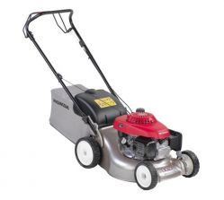 MOTOROVÁ SEKAČKA Honda HRG 466 SK