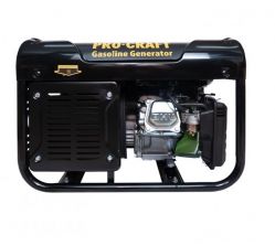 Elektrocentrála benzínová Procraft GP30