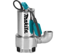 Ponorné kalové čerpadlo Makita PF 1110