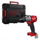 Aku příklepová vrtačka Milwaukee M18FPD2-0X FUEL, bez příslušenství.
