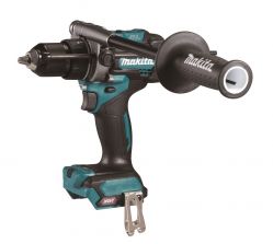 Aku bezuhlíkový příklepový šroubovák Makita HP001GZ01, Li-ion XGT 40V,bez příslušenství