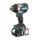 Aku rázový utahovák Makita DTW700RTJ, 1/2" Li-ion LXT 18V/5,0Ah