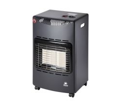 Plynová kamna PB Meva TB02007 Relax, 4,2kW