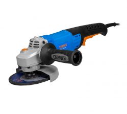 Úhlová bruska NAREX EBU150-16, 1600W