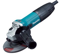 Úhlová bruska 125mm Makita GA 5040 Z1