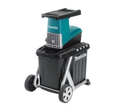 Elektrický drtič větví Makita UD2500, 2500W