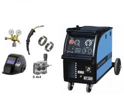 Svařovací stroj Kühtreiber KIT 2200 Standart