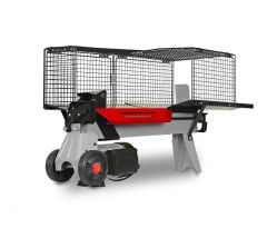 Štípačka na dřevo VARI 5 TON SUPER FORCE