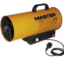 Plynové topidlo Master BLP 26 M 30kW