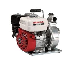 Vysokotlaké motorové čerpadlo HONDA WH 20