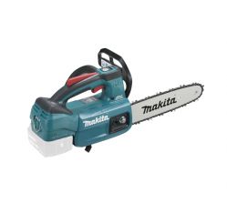 Aku řetězová pila Makita DUC254Z, Li-on 18V,bez příslušenství